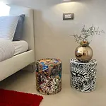 Apartment Charming Chic Design