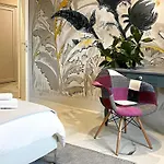 Charming Chic Design Montecatini Terme