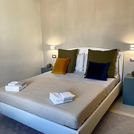 Charming Chic Design Lägenhet Montecatini Terme
