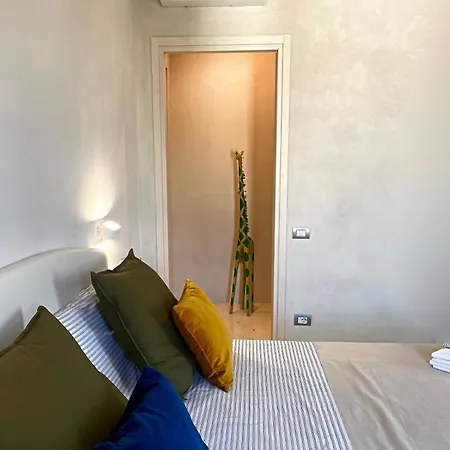Charming Chic Design * Montecatini Terme