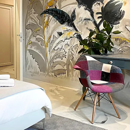 Charming Chic Design Montecatini Terme