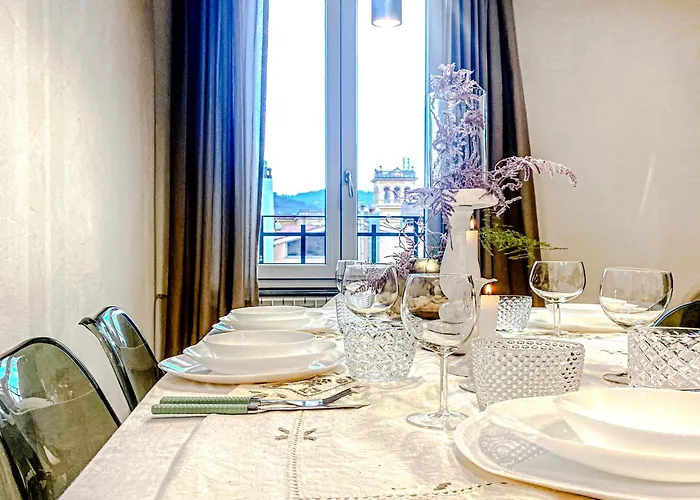 Charming Chic Design *